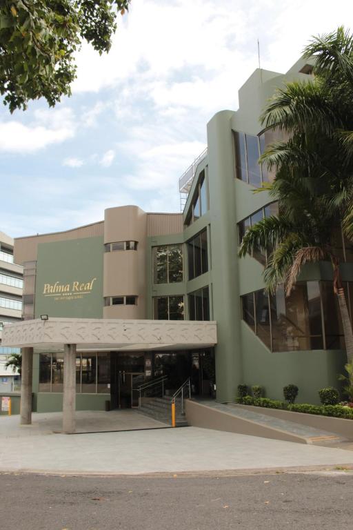 Hotel Palma Real